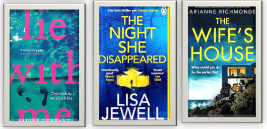 Angela O'Malley's image