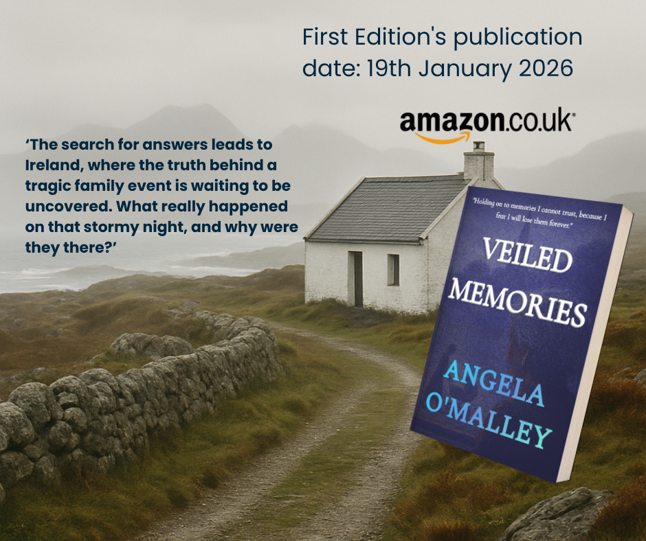 Angela O'Malley's image