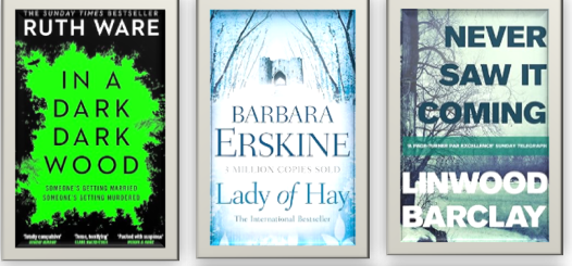 Angela O'Malley's image