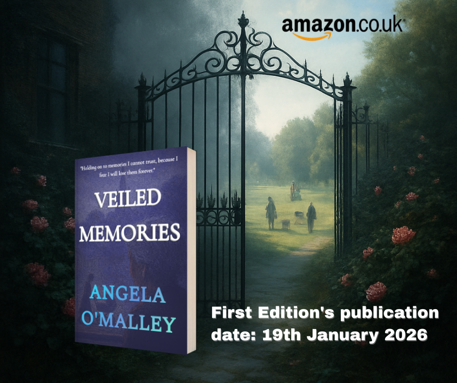 Angela O'Malley's image