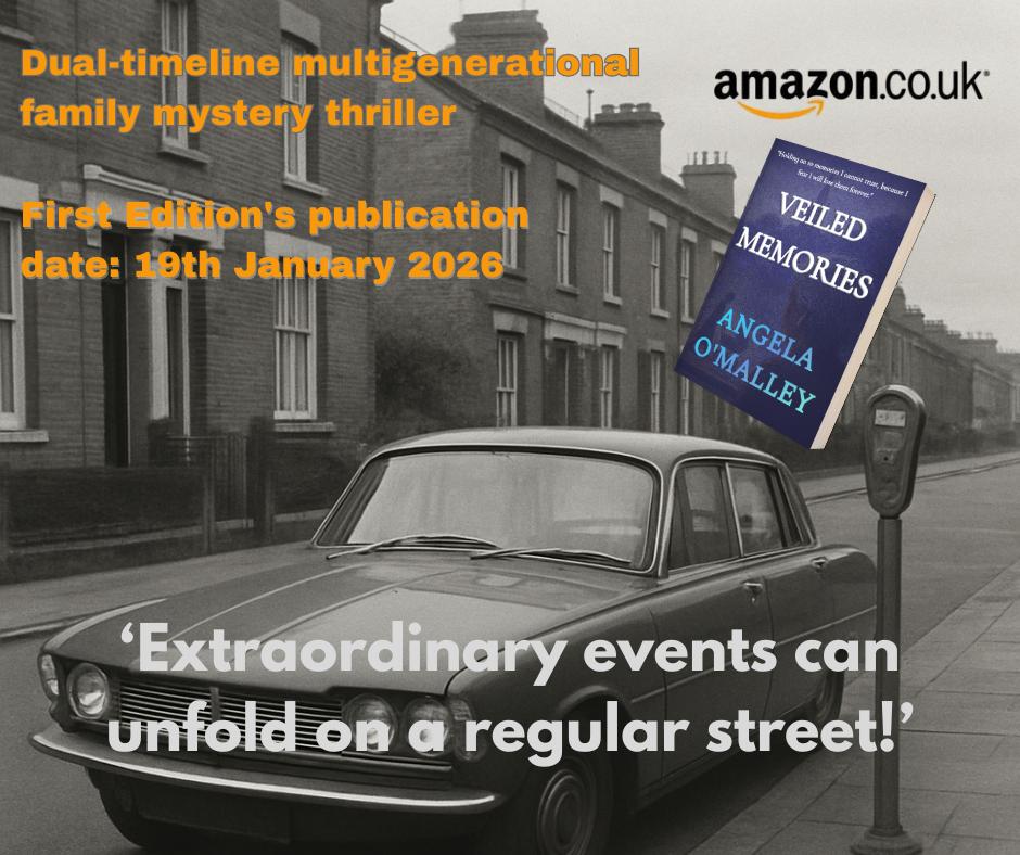 Angela O'Malley's image