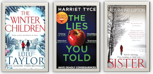 Angela O'Malley's image