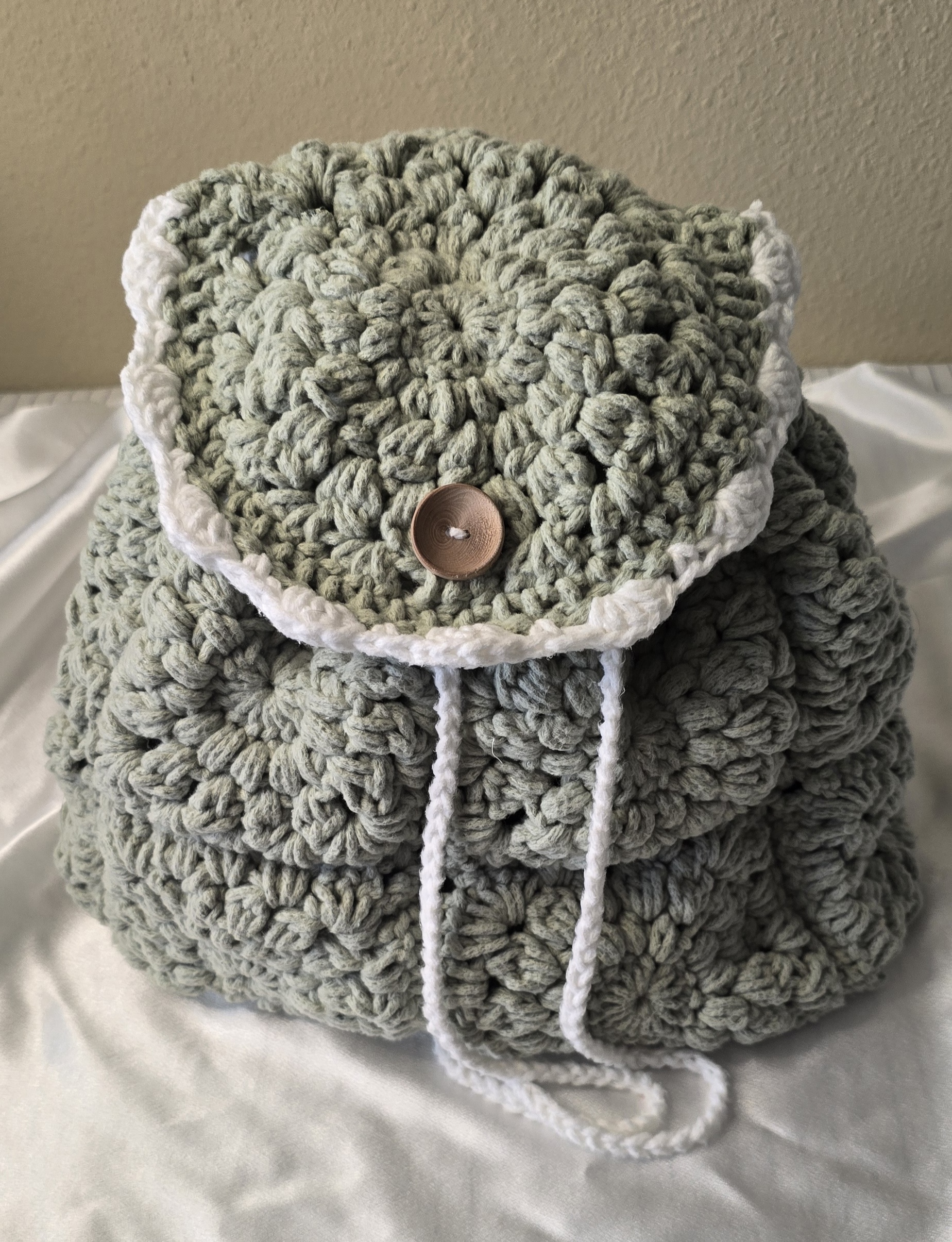 Starburst Backpack