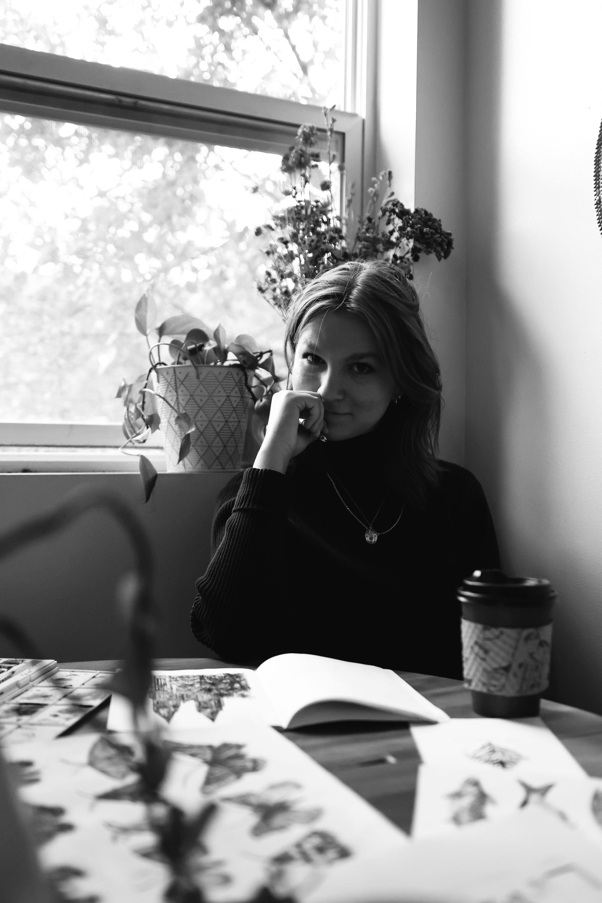 Dulcinea Cherie's image