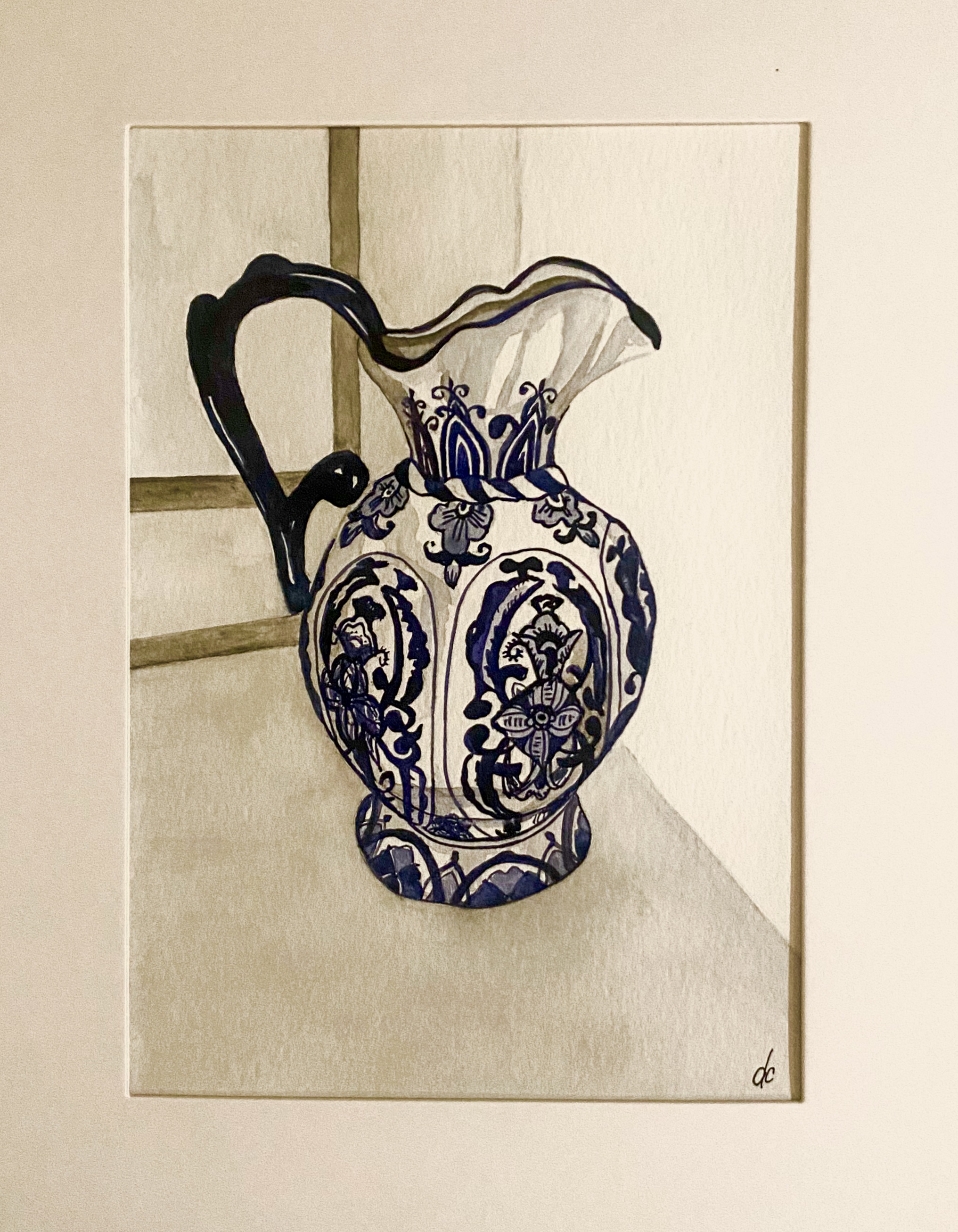 Dulcinea Cherie's image