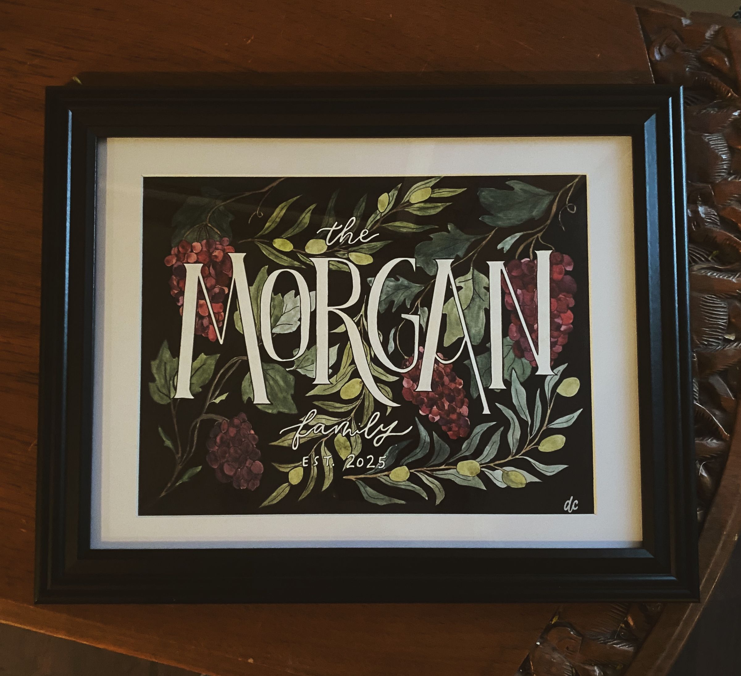 Dulcinea Cherie's image