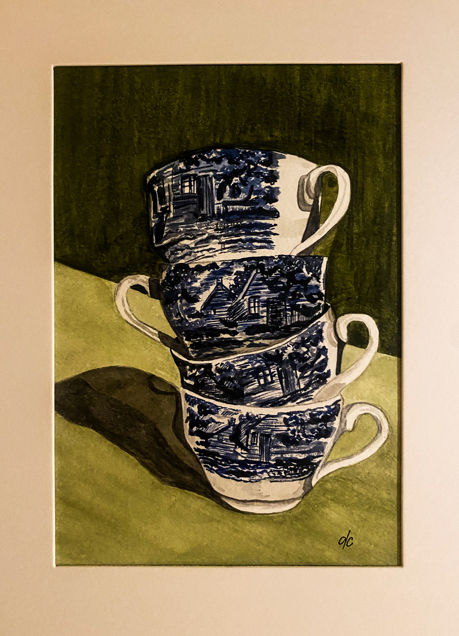 Dulcinea Cherie's image