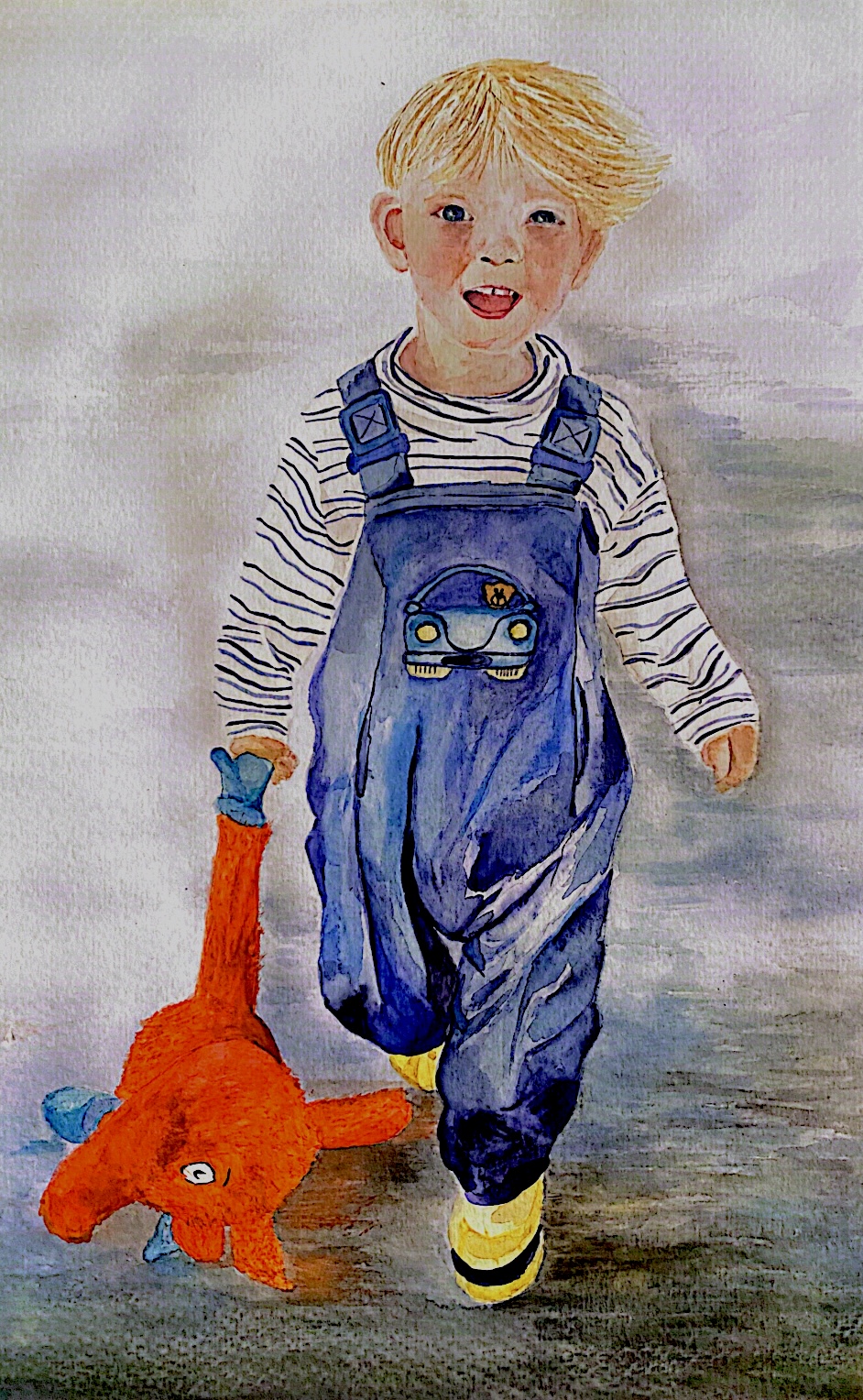 Dulcinea Cherie's image