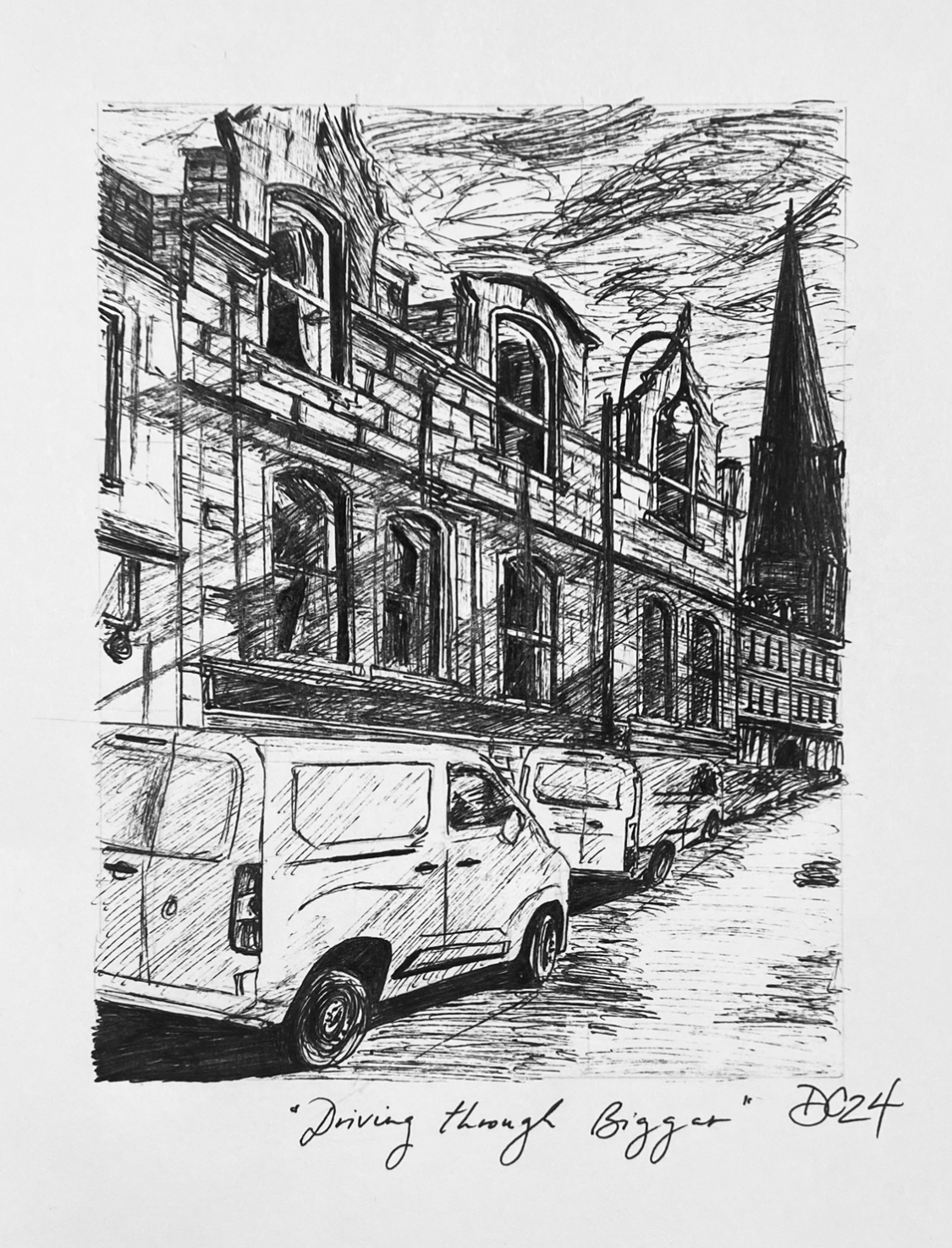 Dulcinea Cherie's image