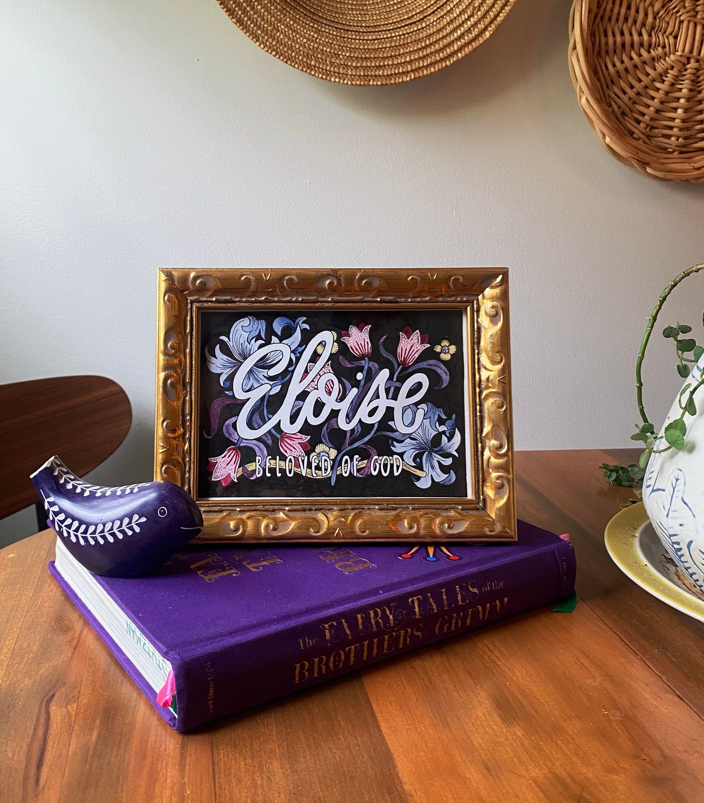 Dulcinea Cherie's image