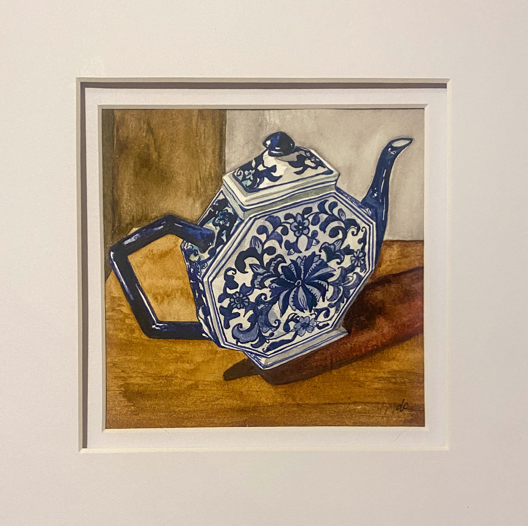 Dulcinea Cherie's image