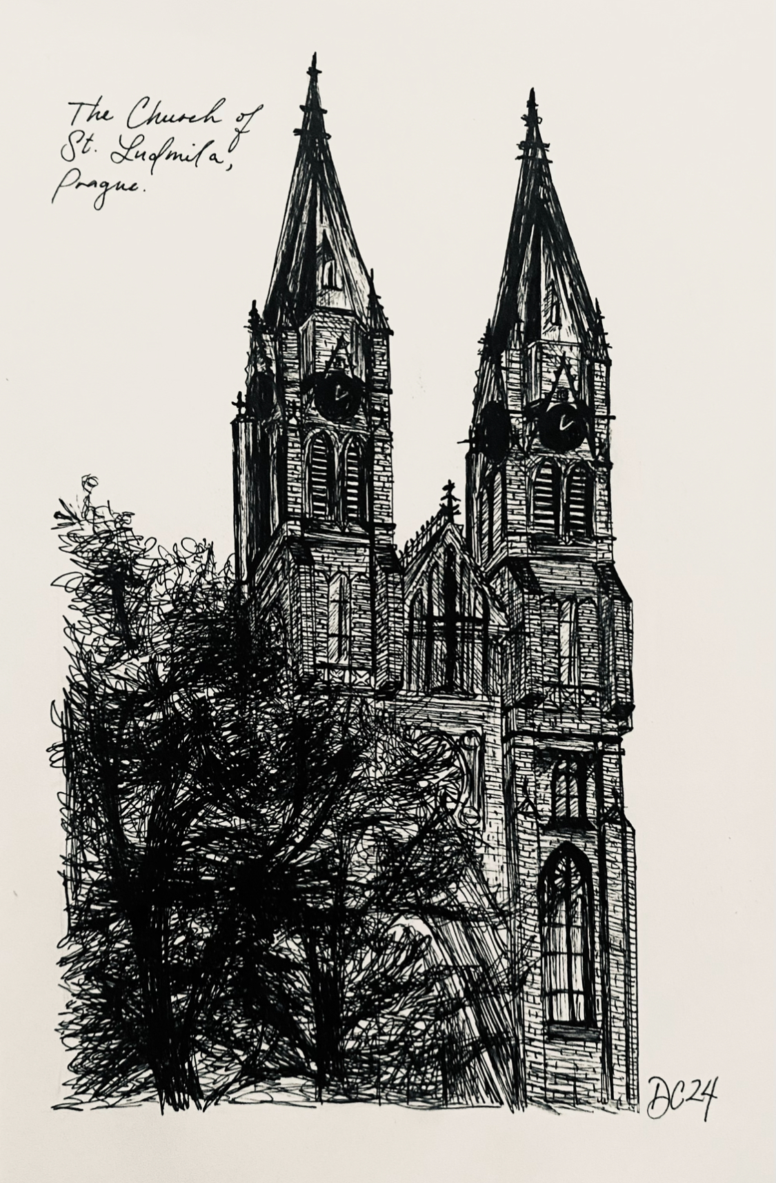 Dulcinea Cherie's image