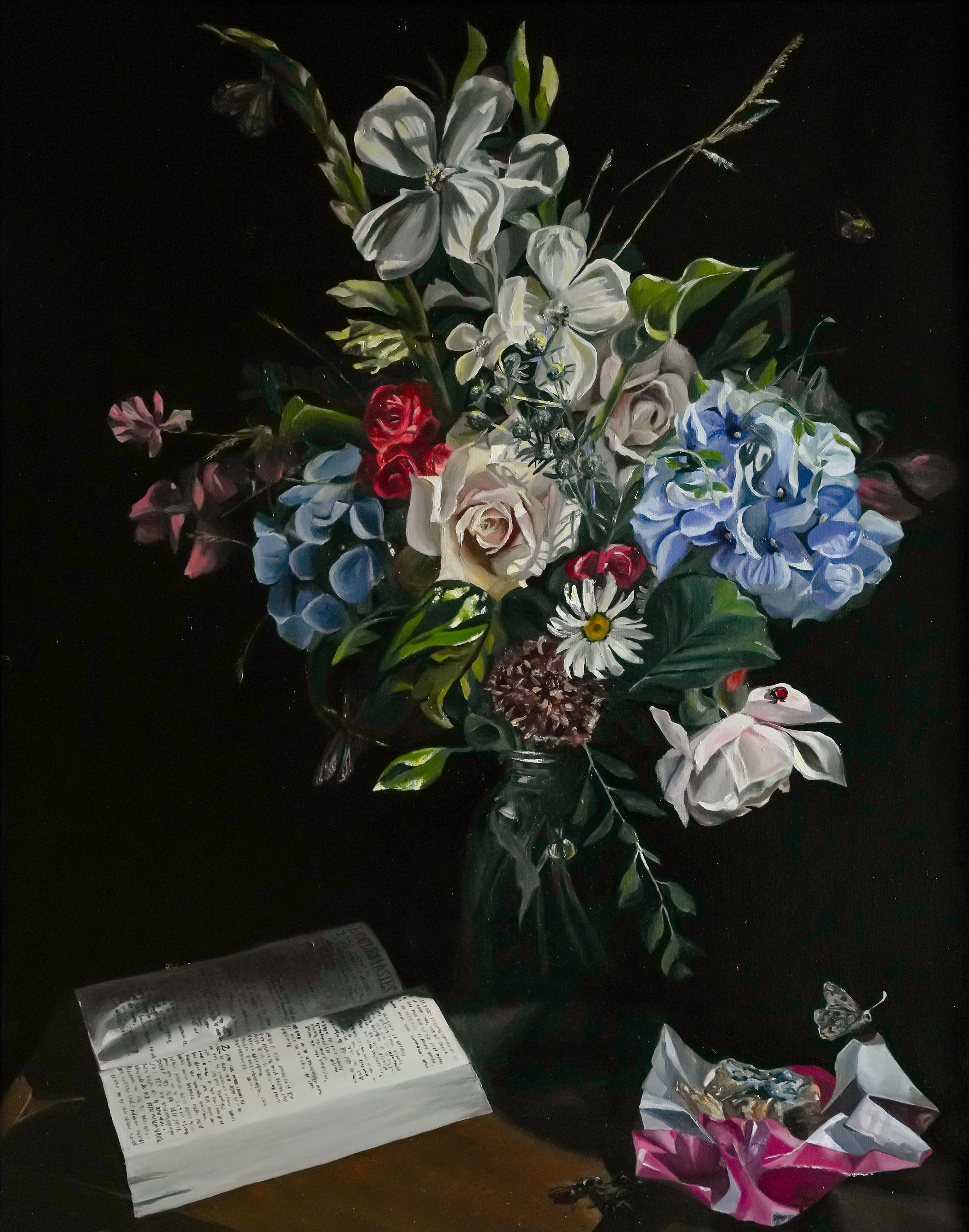 Dulcinea Cherie's image