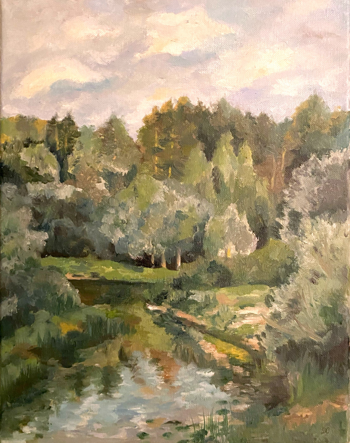 Dulcinea Cherie's image