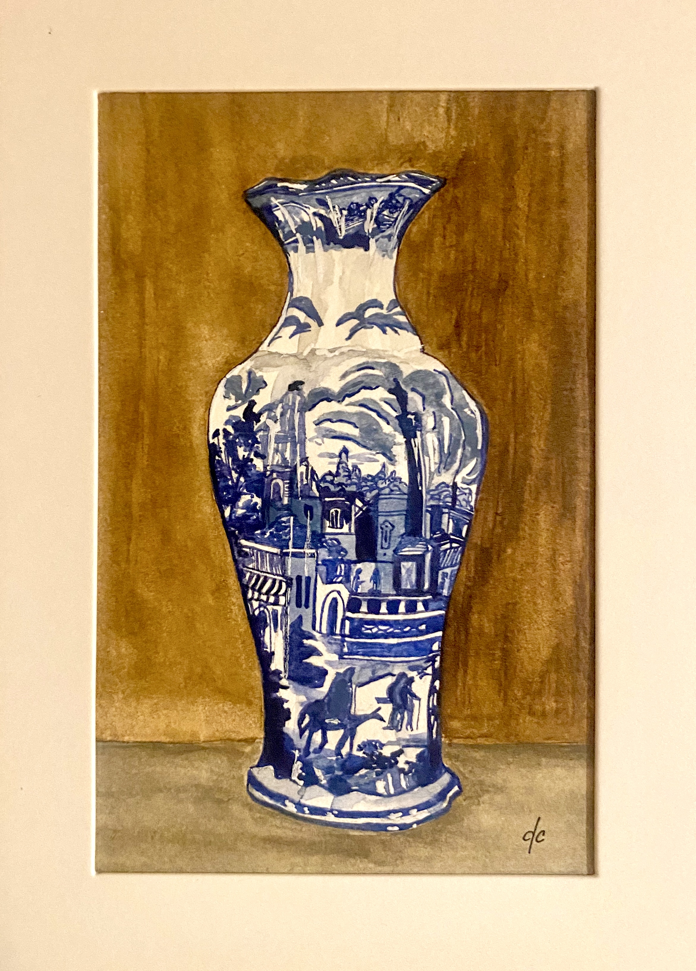 Dulcinea Cherie's image