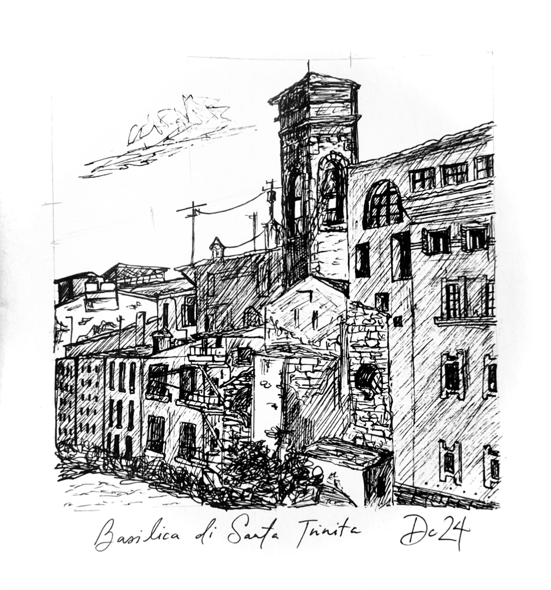 Dulcinea Cherie's image