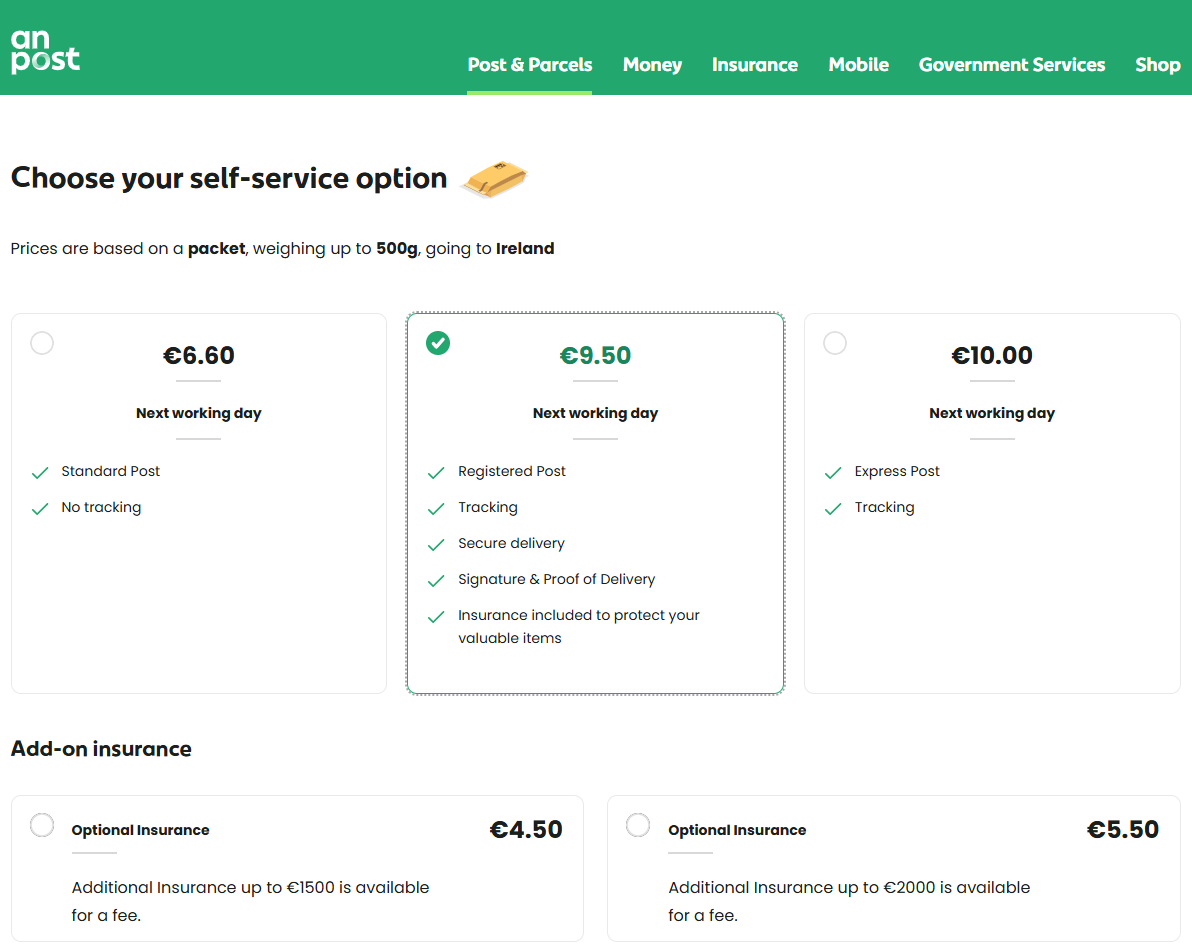 Cash4YourGold.ie's image