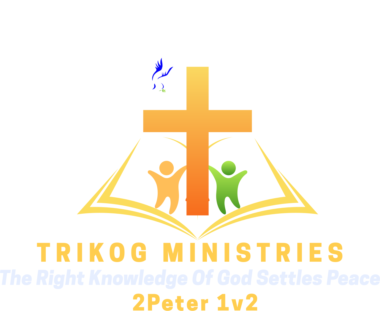 THE RIGHT KNOWLEDGE OF GOD MINISTRIES's image