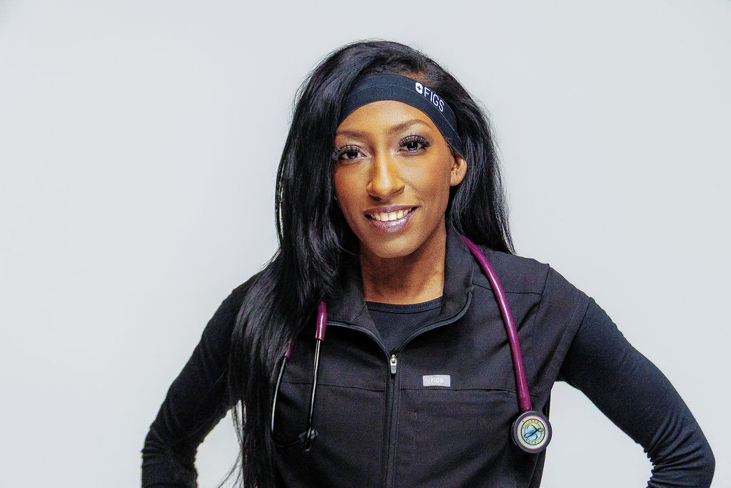 Greyscious Gift Nursing 's image