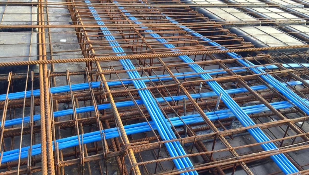 Consultoría en la Construcción y rehabilitación edilicia
