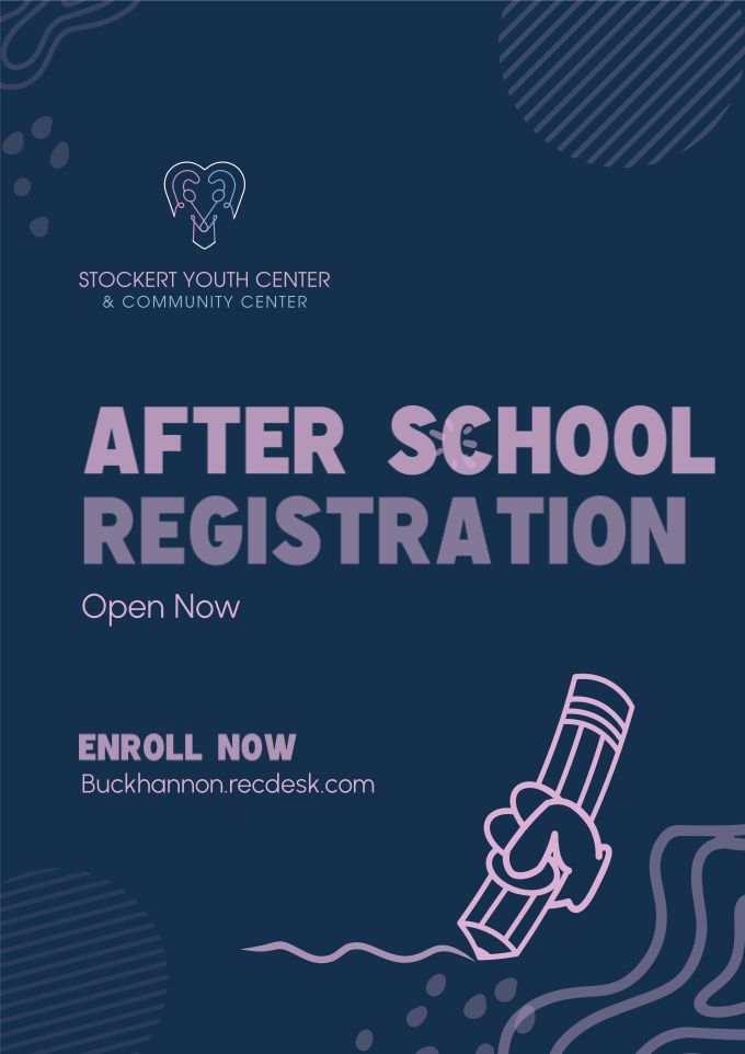 Stockert Youth & Community Center's image
