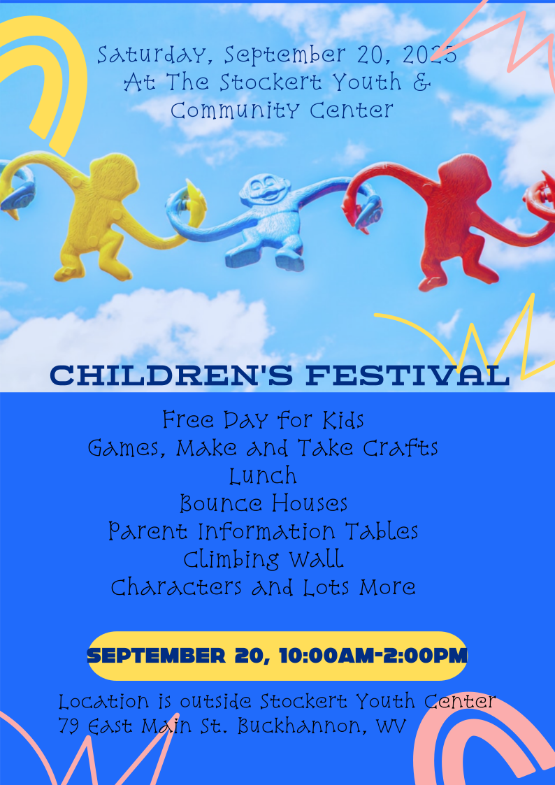 Children's Festival