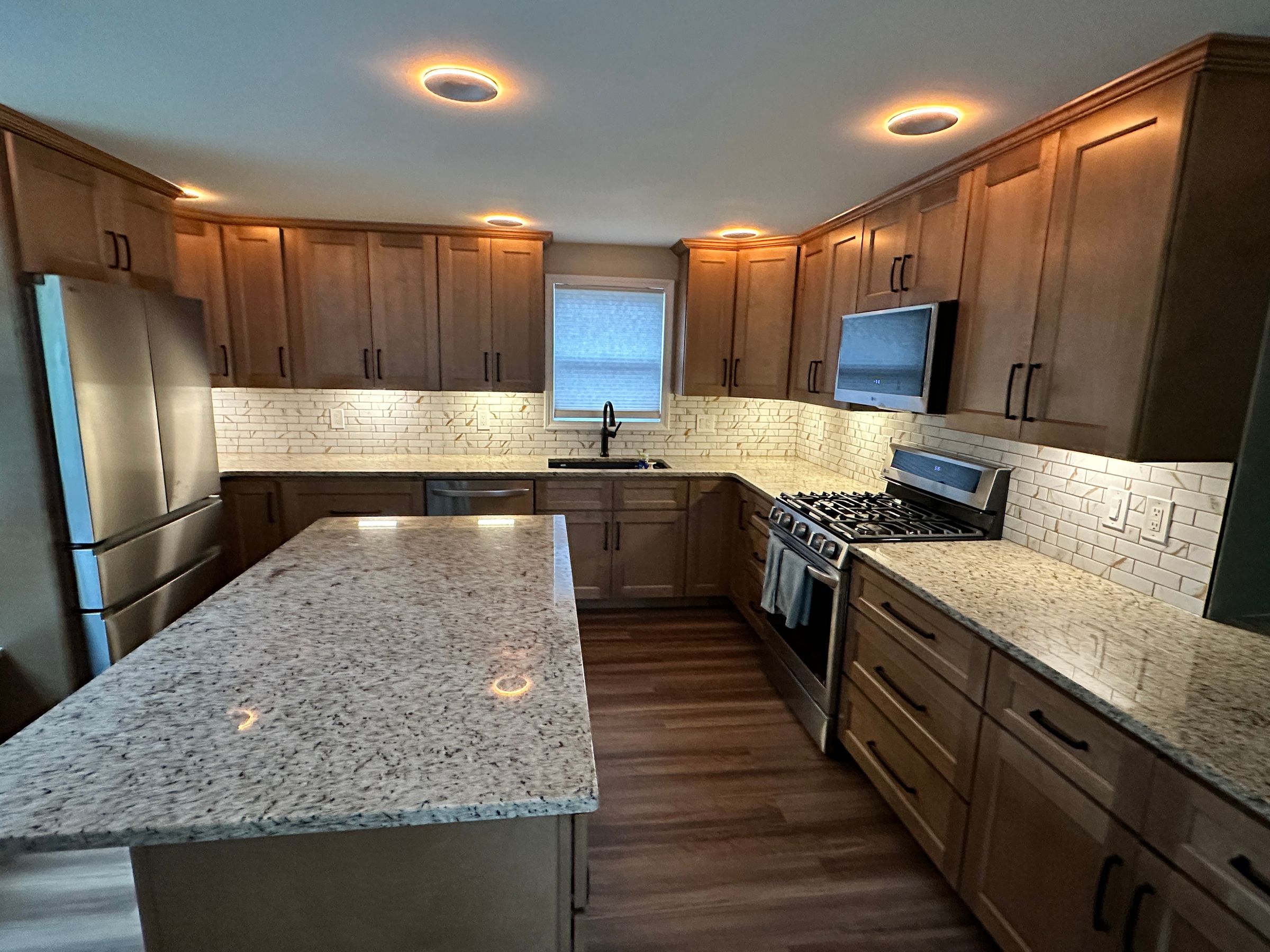 M&N Remodeling Contractors's image