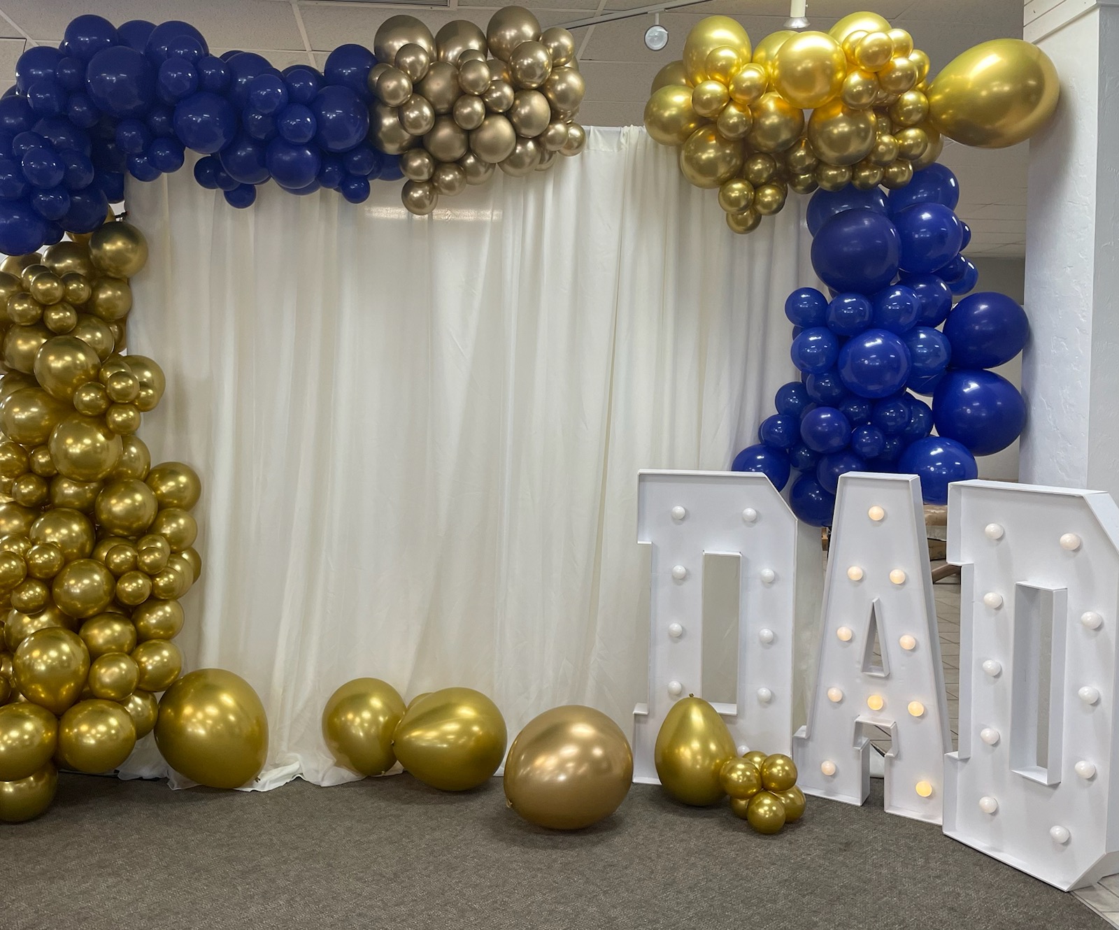 Party in Elegance's image