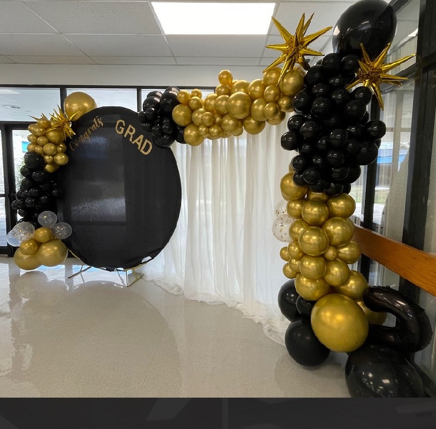 Party in Elegance's image
