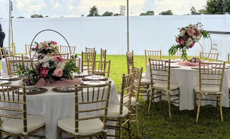 Party in Elegance's image