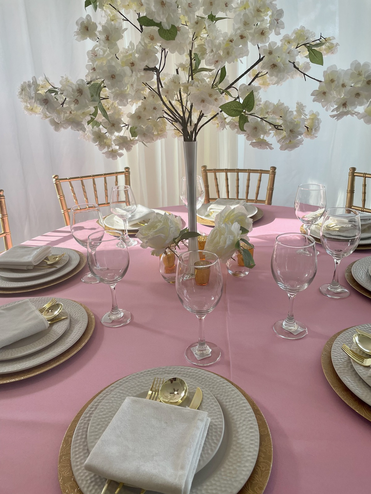 Party in Elegance's image