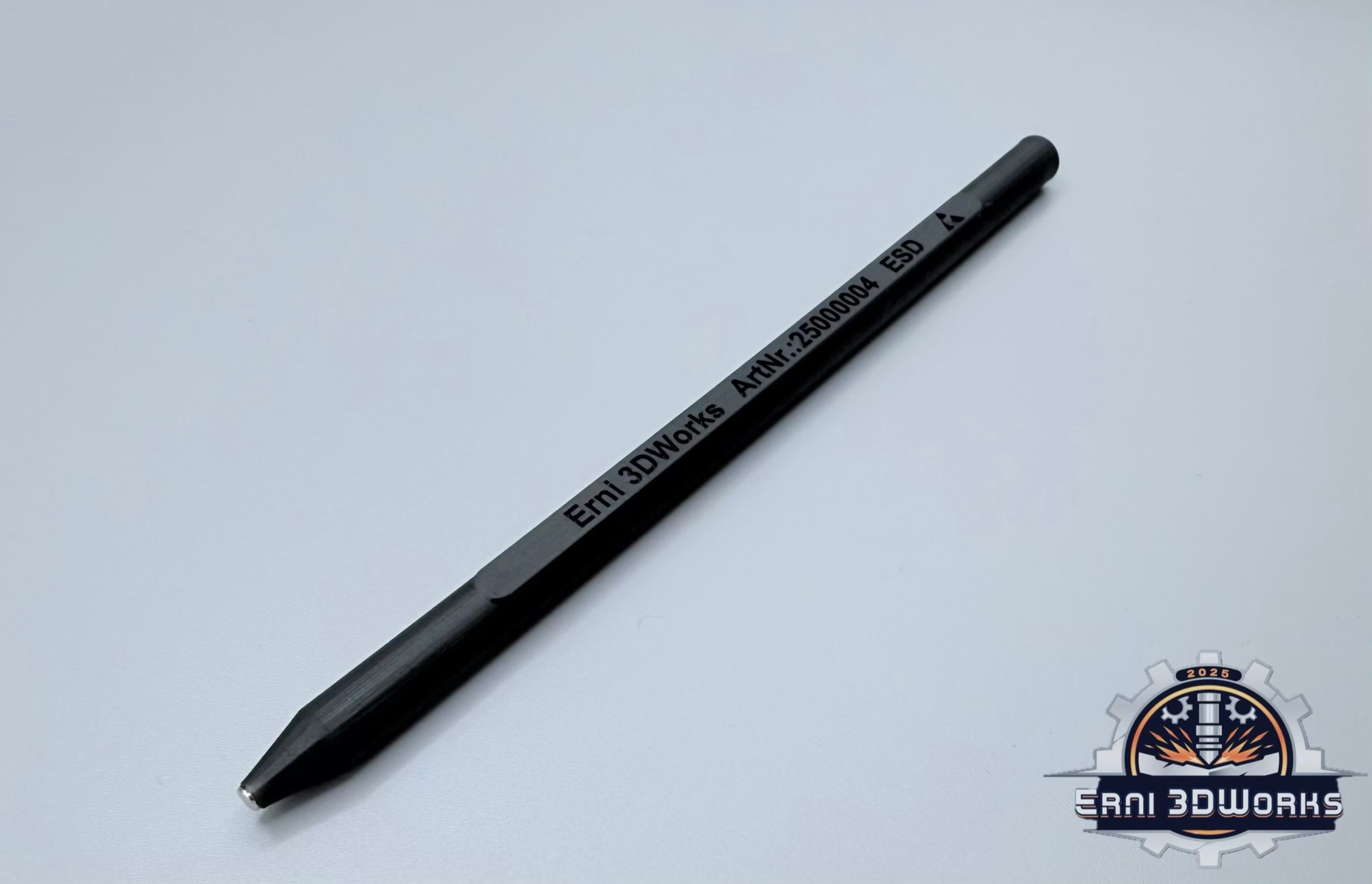 ESD Magnetstift gefertigt aus Resin