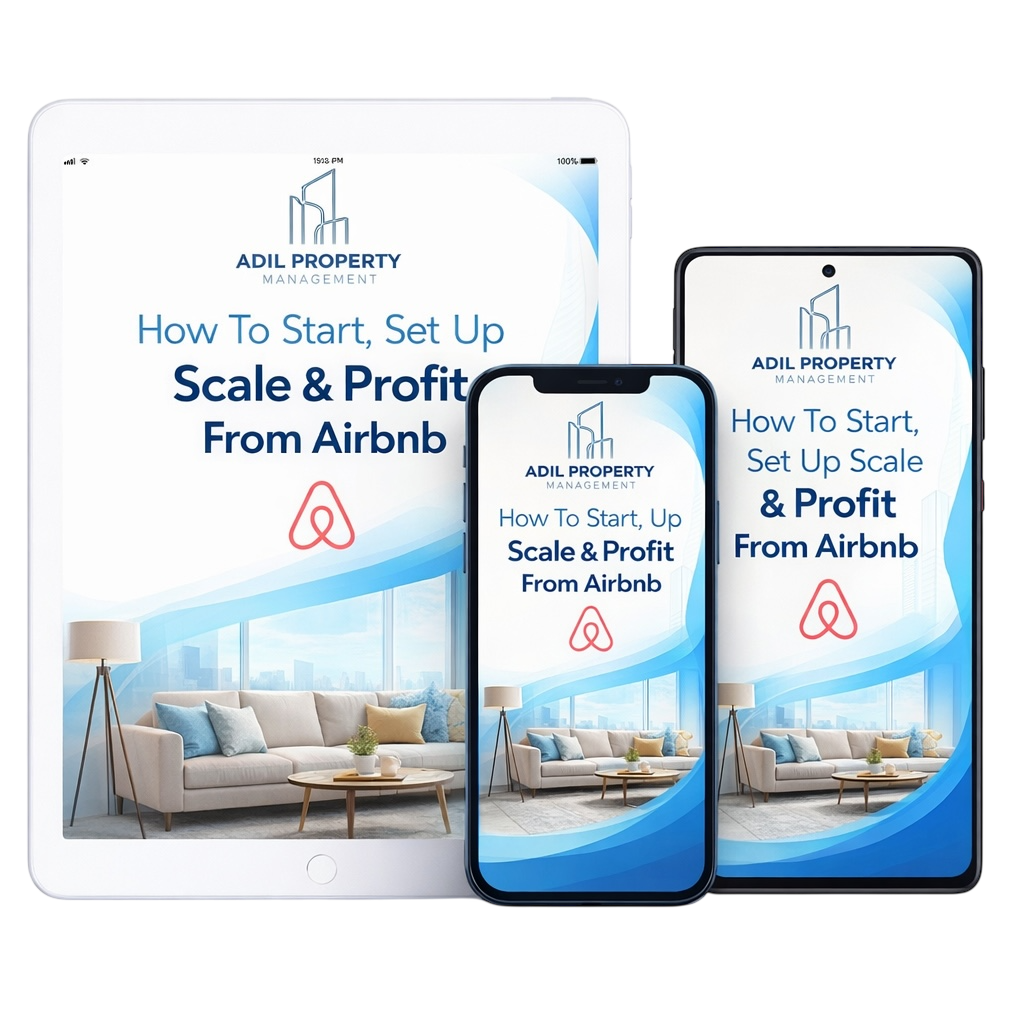 Adil Properties's image