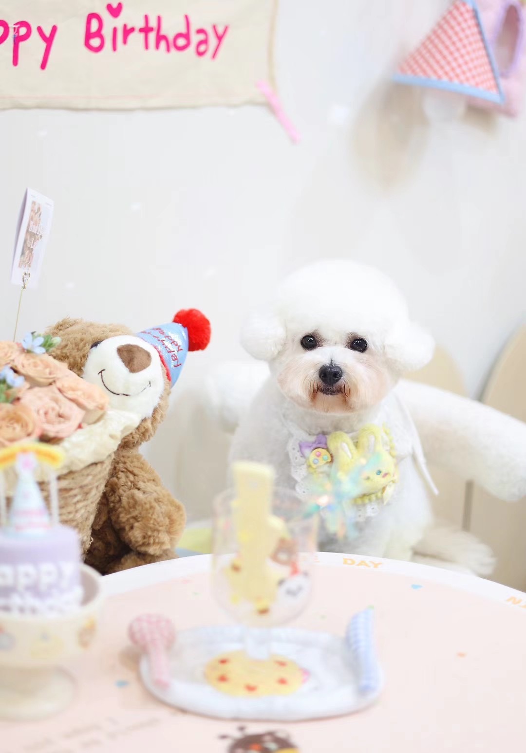 Fufu Asian Grooming's image