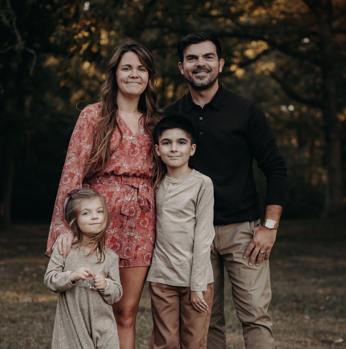 Andrew Pecchenino avatar