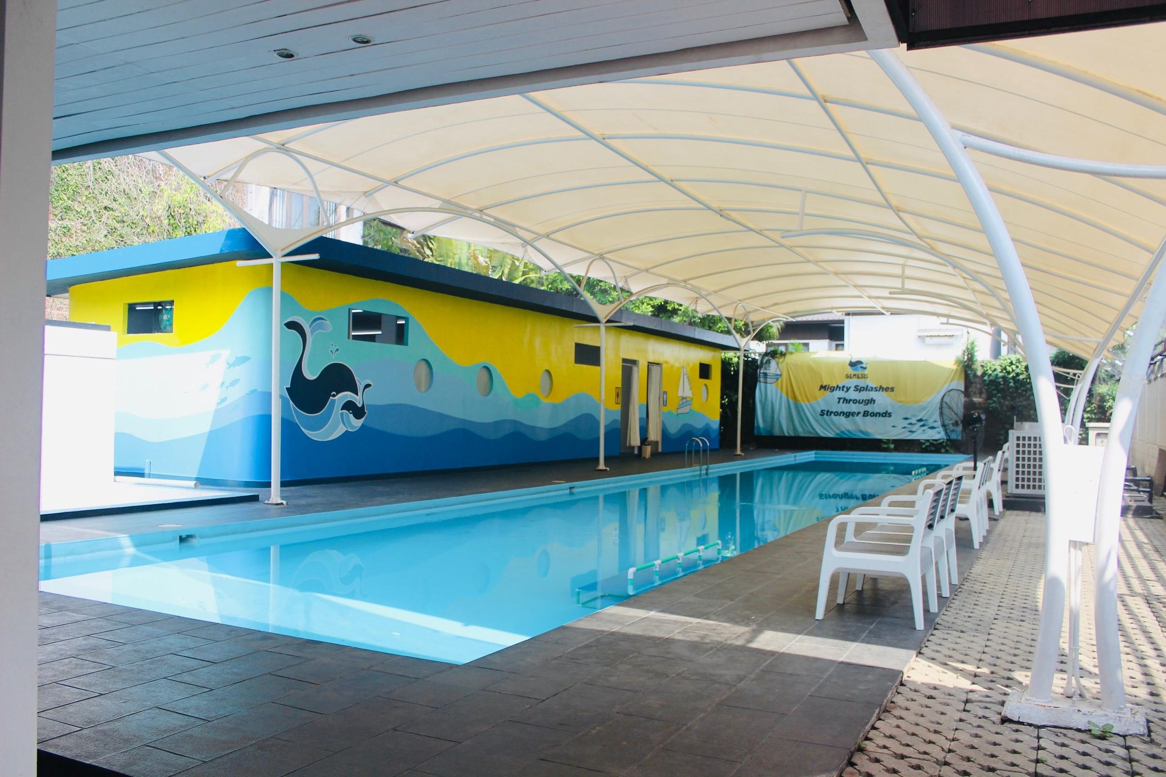 Genesis Swim School's image