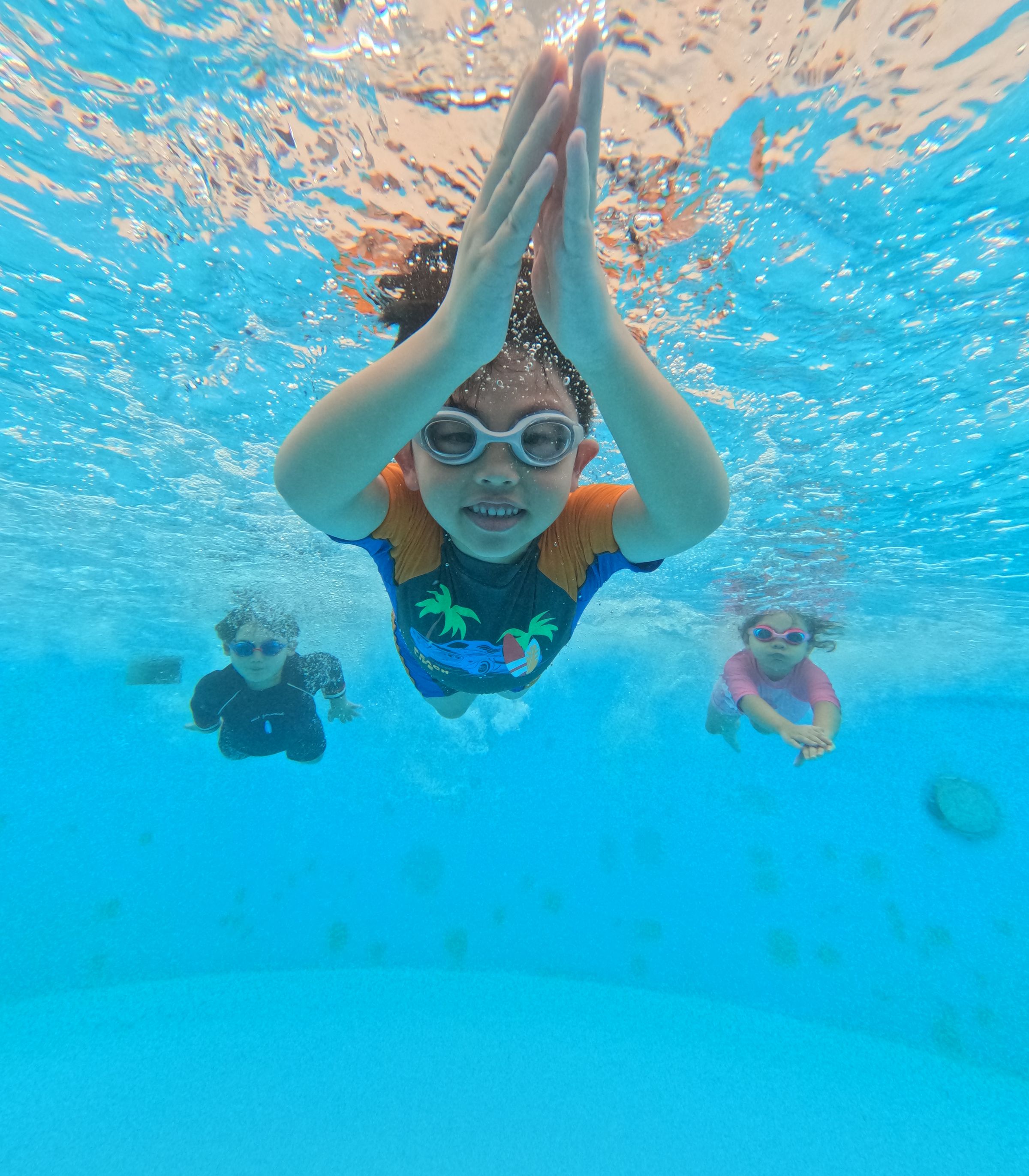 Genesis Swim School's image