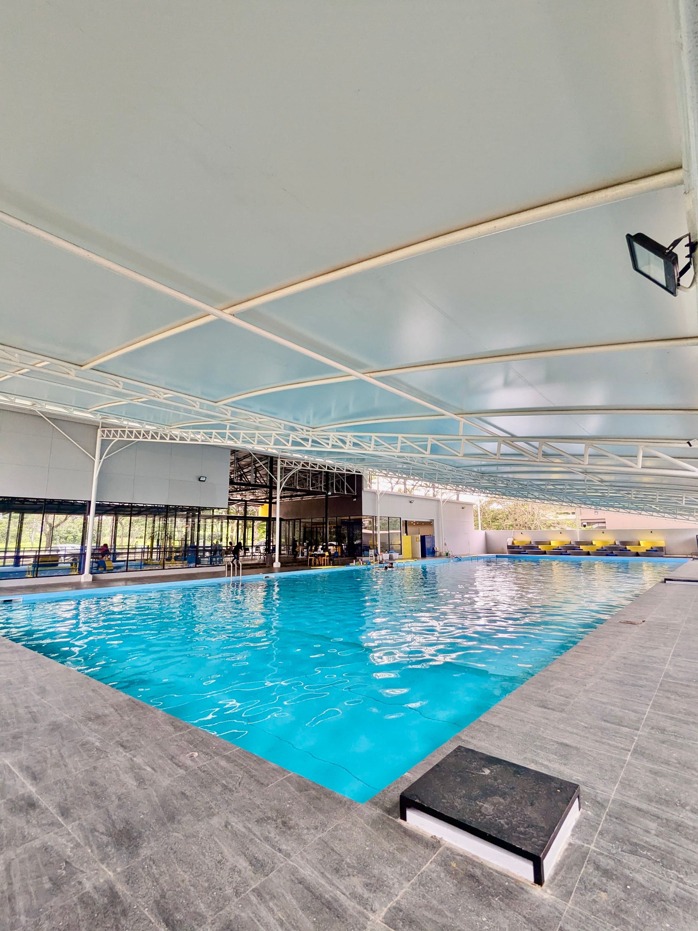 Genesis Swim School's image