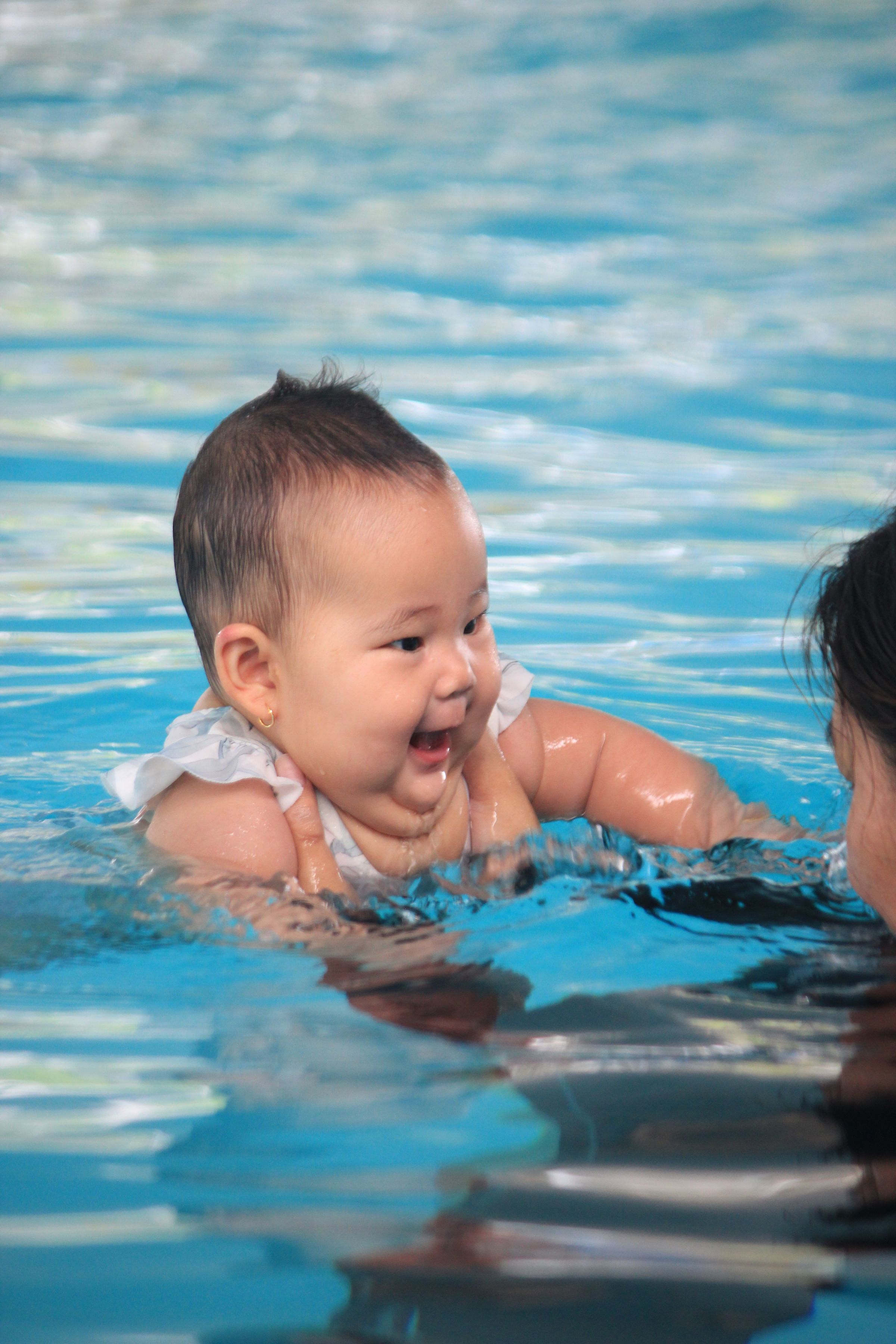 Genesis Swim School's image