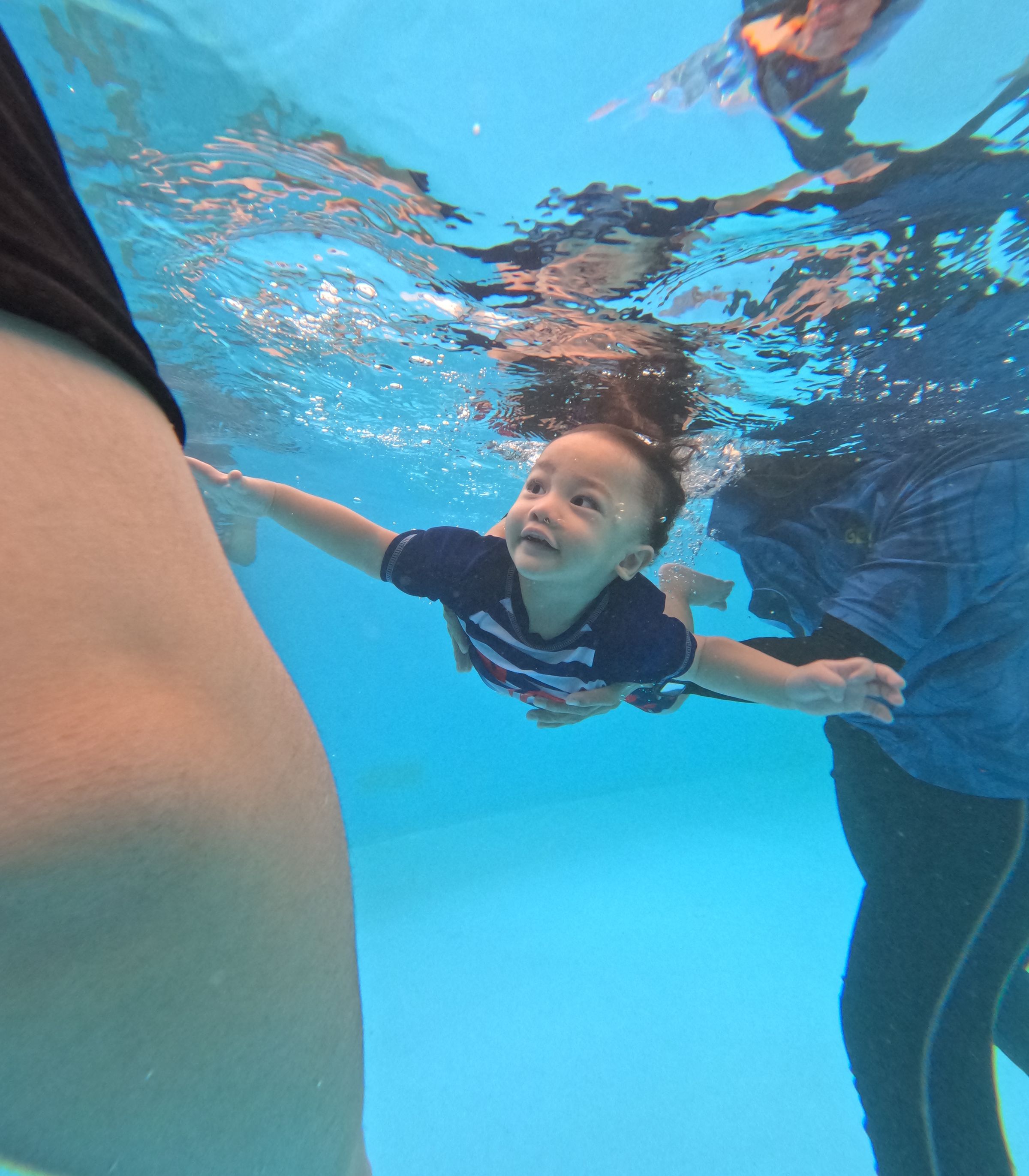 Genesis Swim School's image