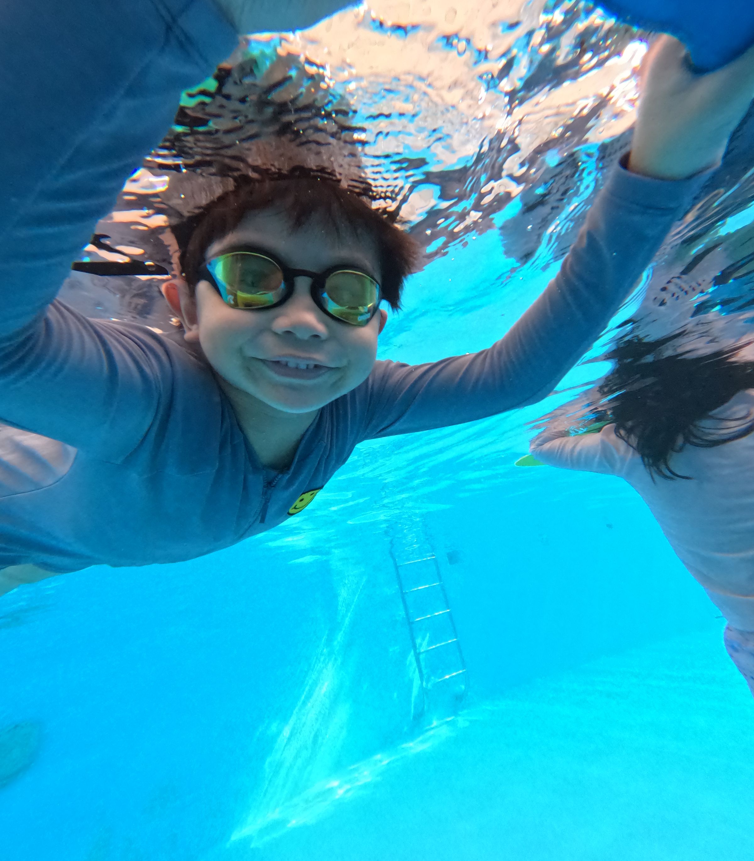 Genesis Swim School's image