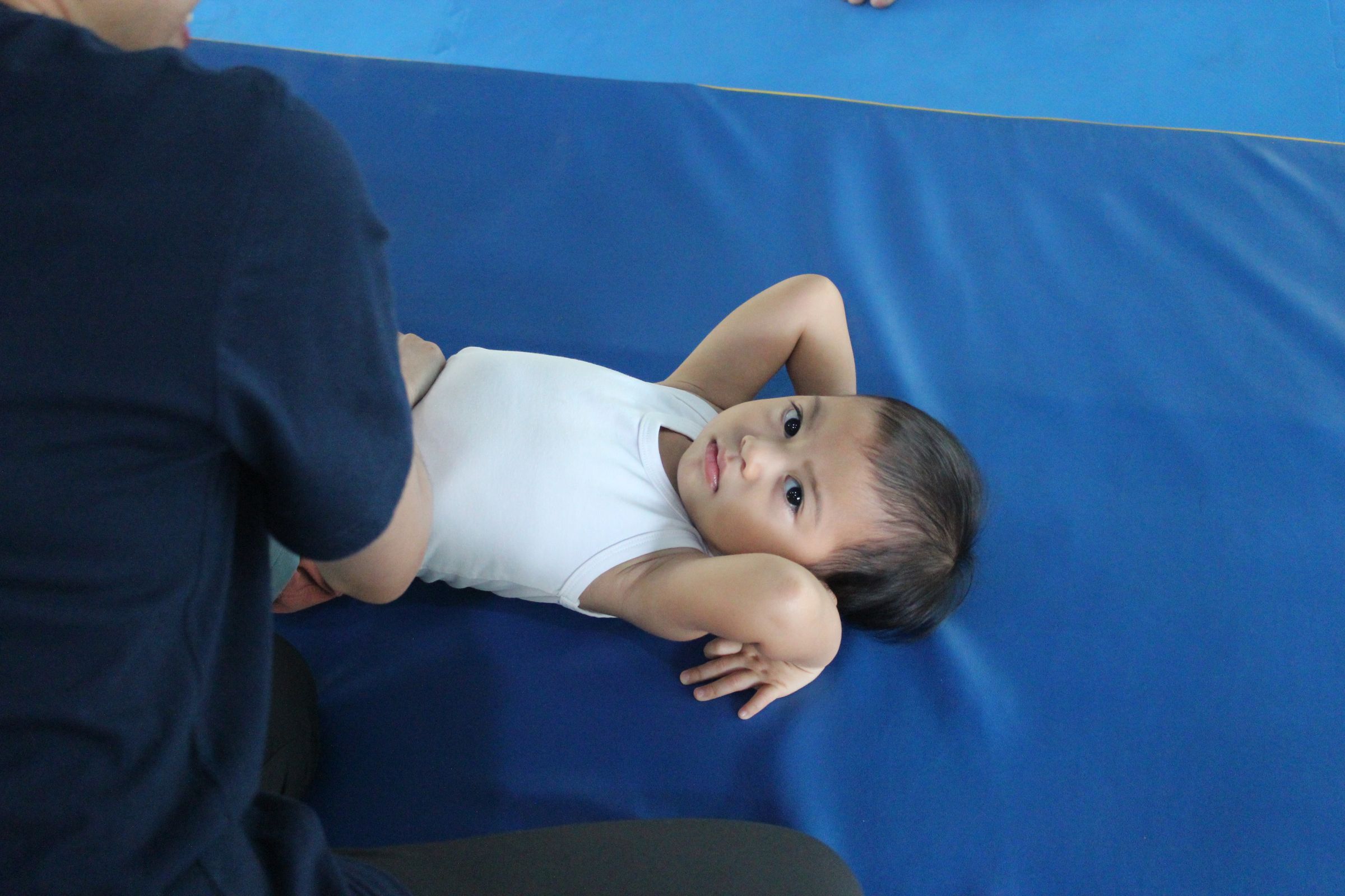 Genesis Swim School's image