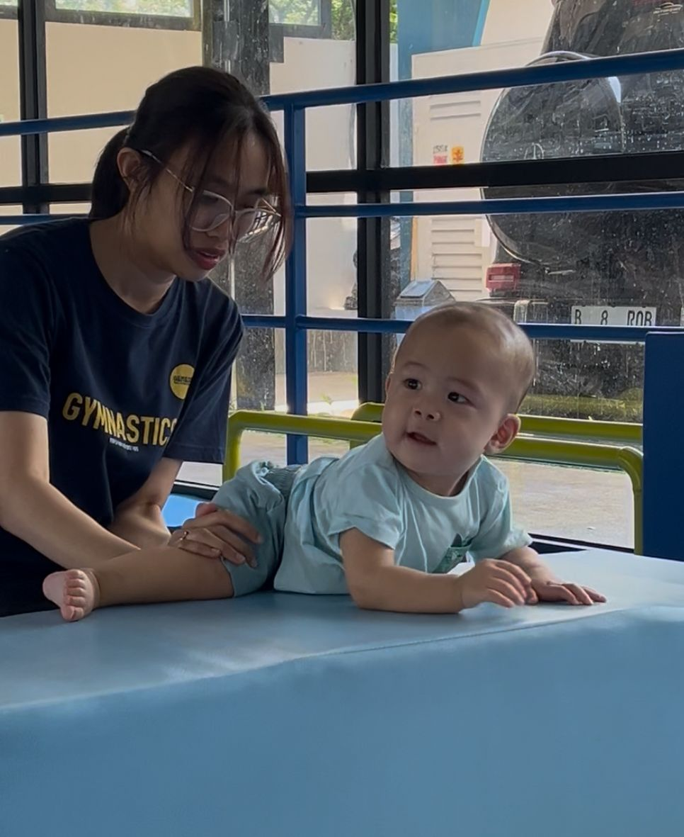 Genesis Swim School's image