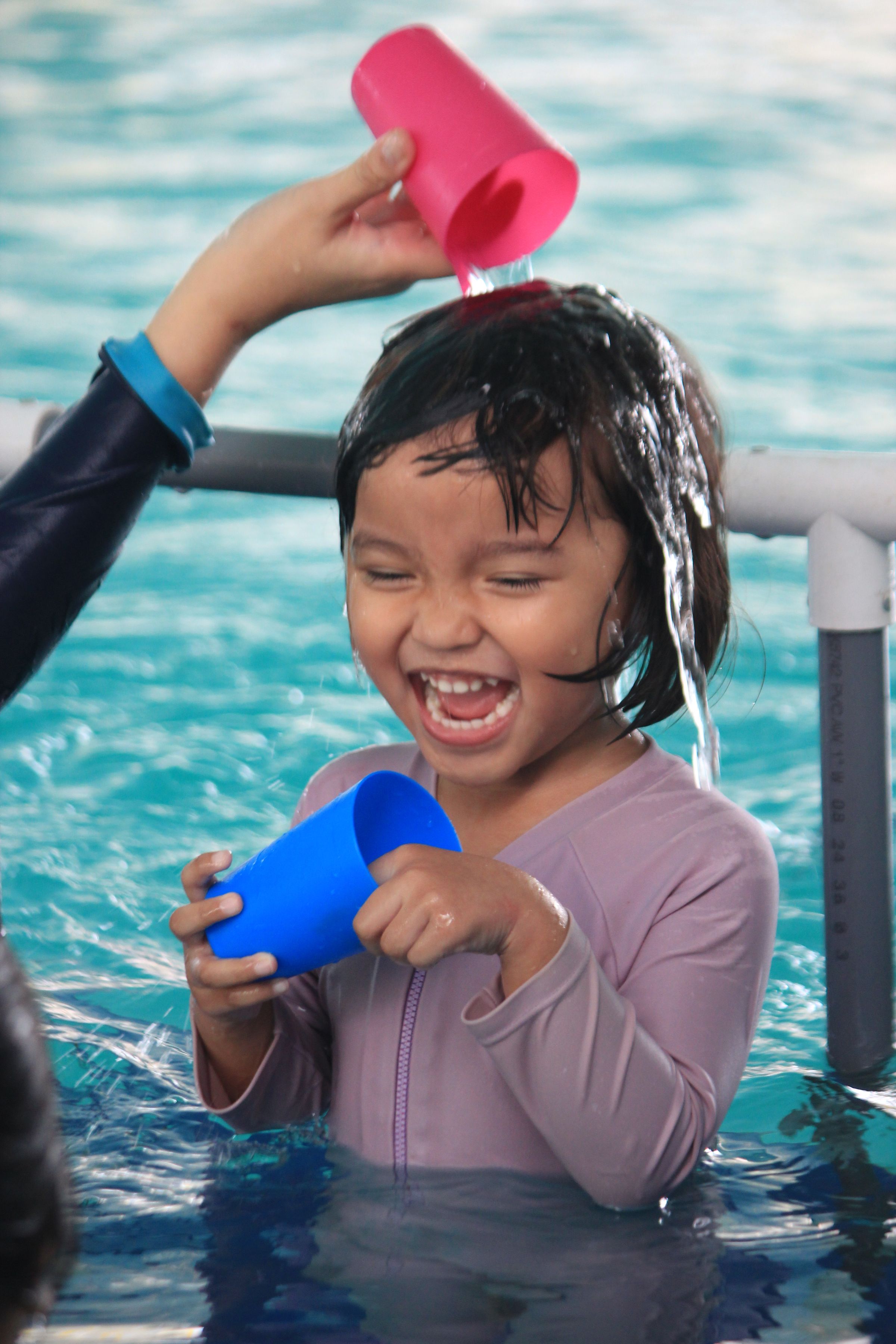 Genesis Swim School's image