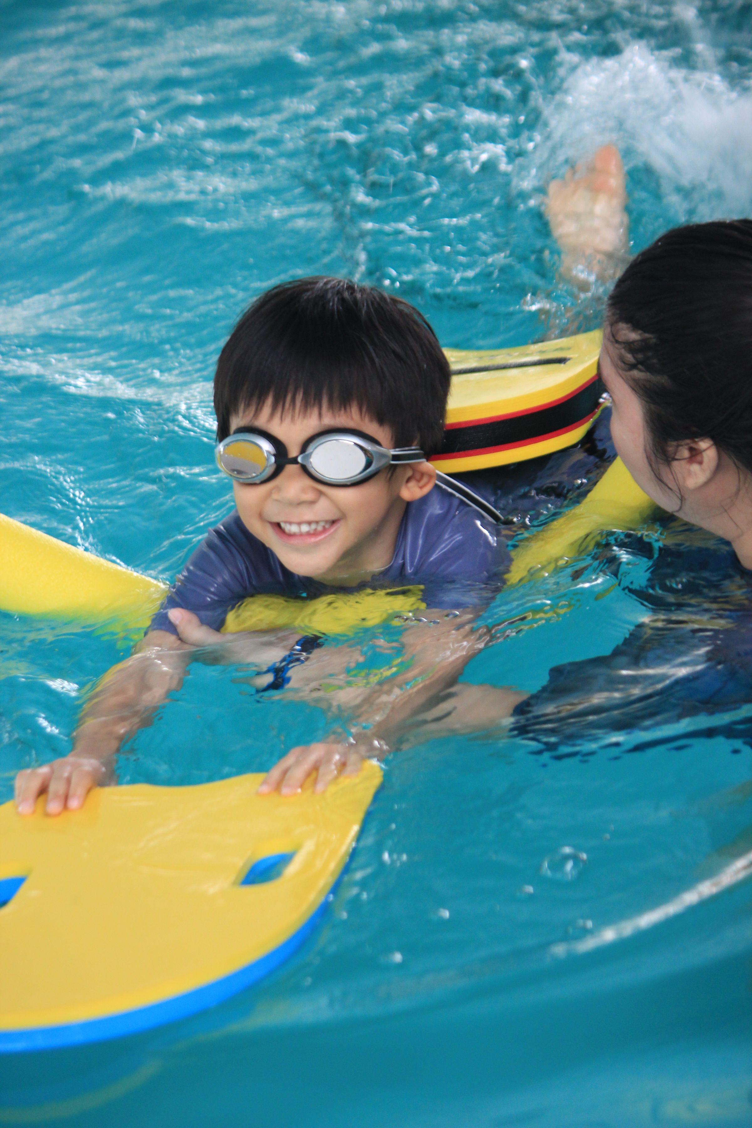 Genesis Swim School's image