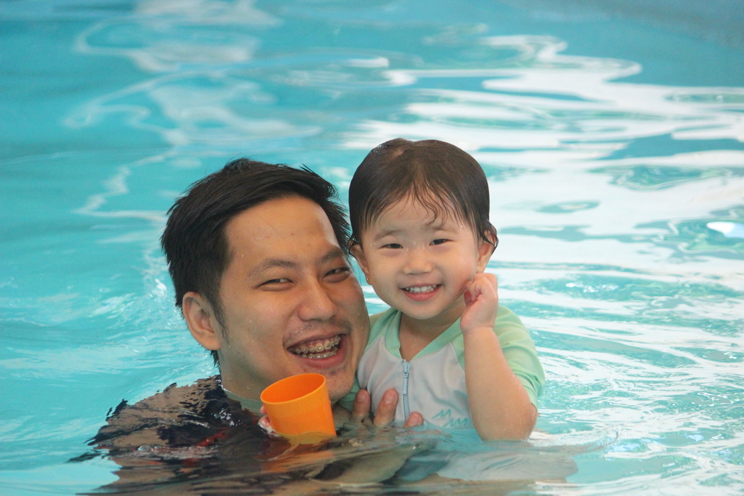Genesis Swim School's image