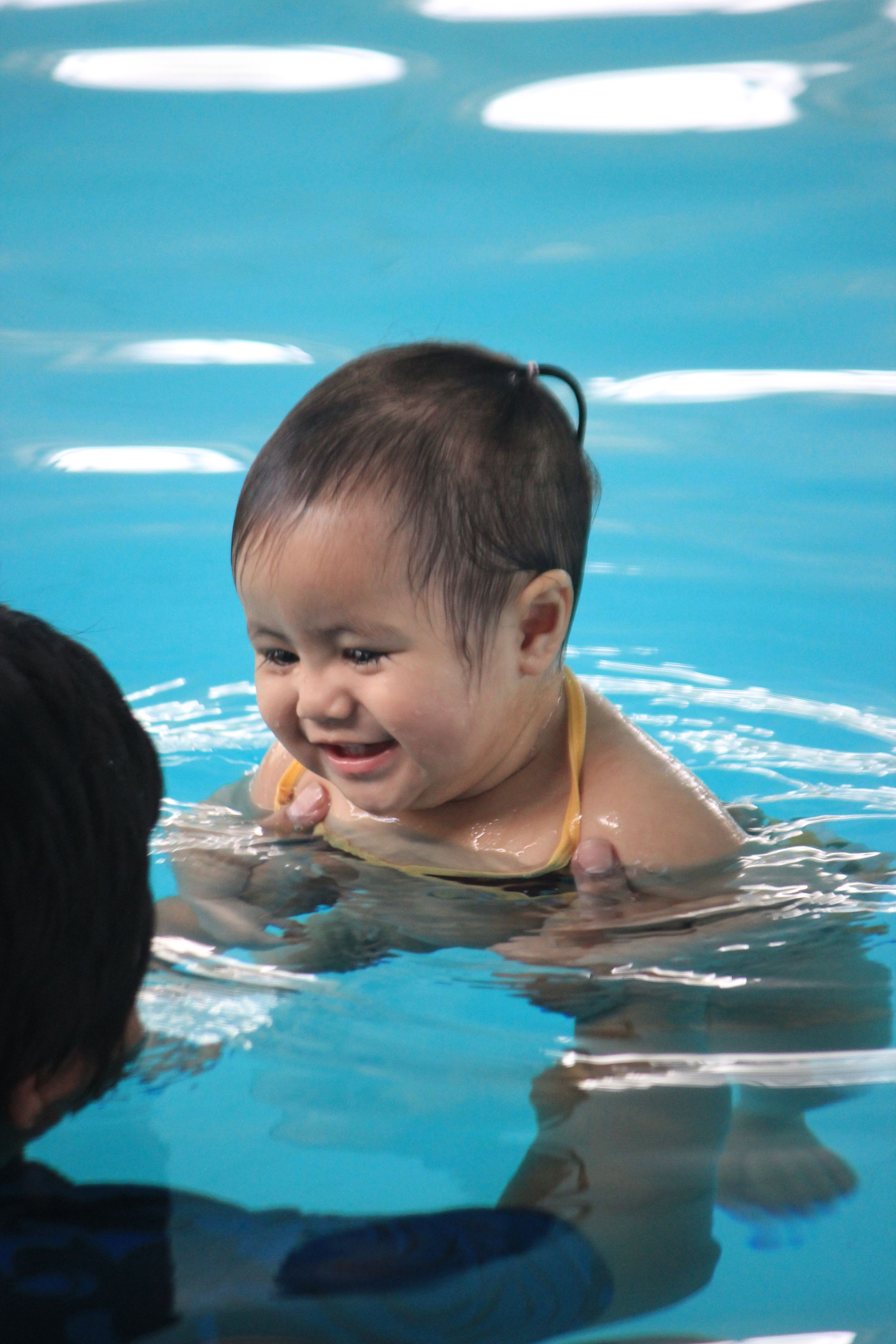 Genesis Swim School's image