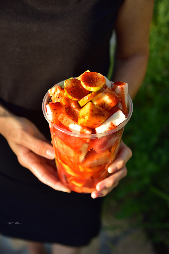 Mediterranean cuisine's image
