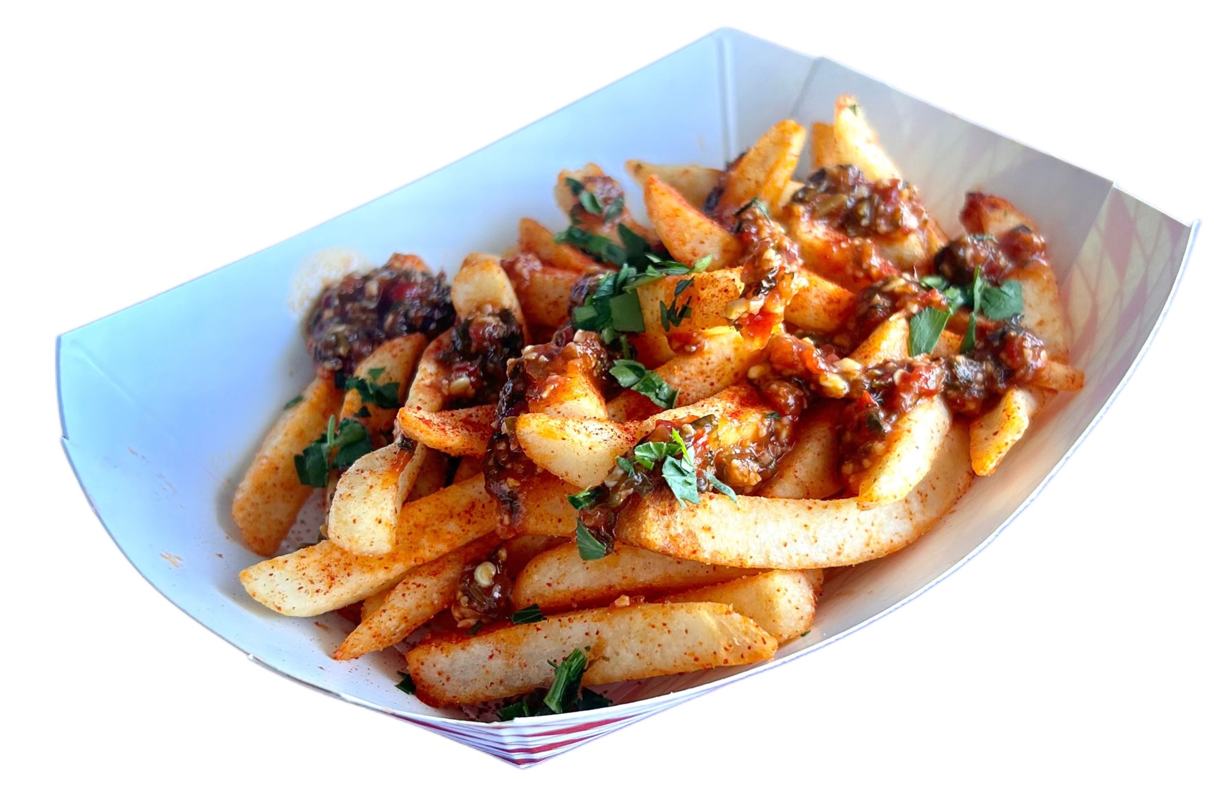 Mediterranean cuisine's image