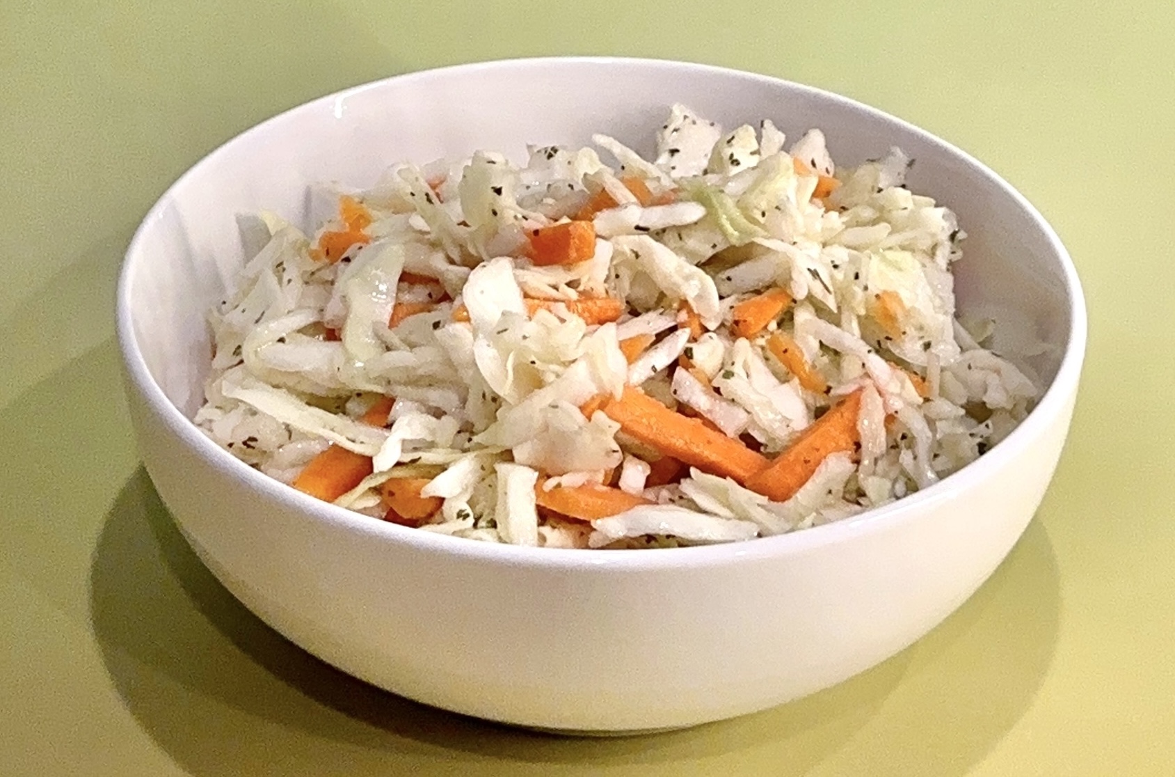 Mediterranean cuisine's image